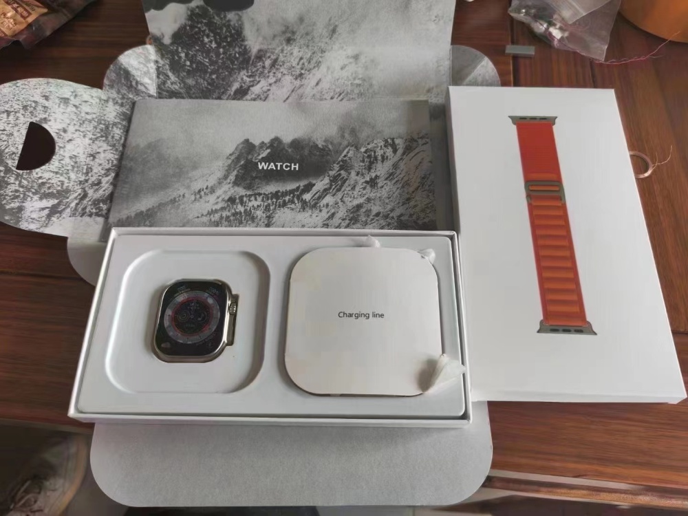 Ultra2 Watch