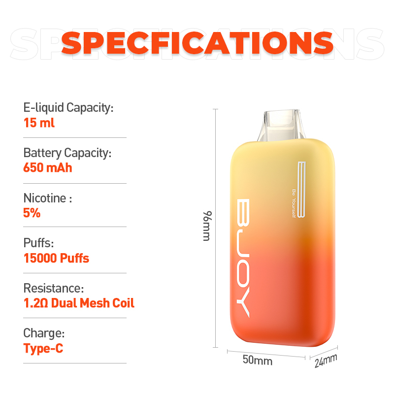 electronic cigarette vape