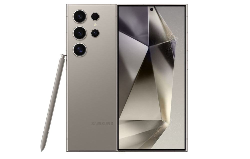 S24 ultra phone