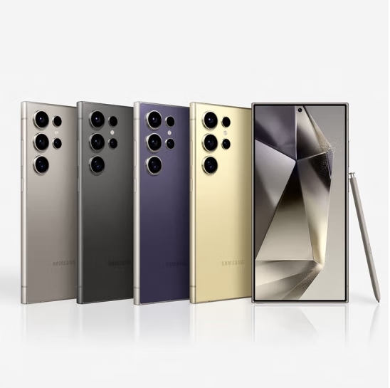 S24 ultra phone