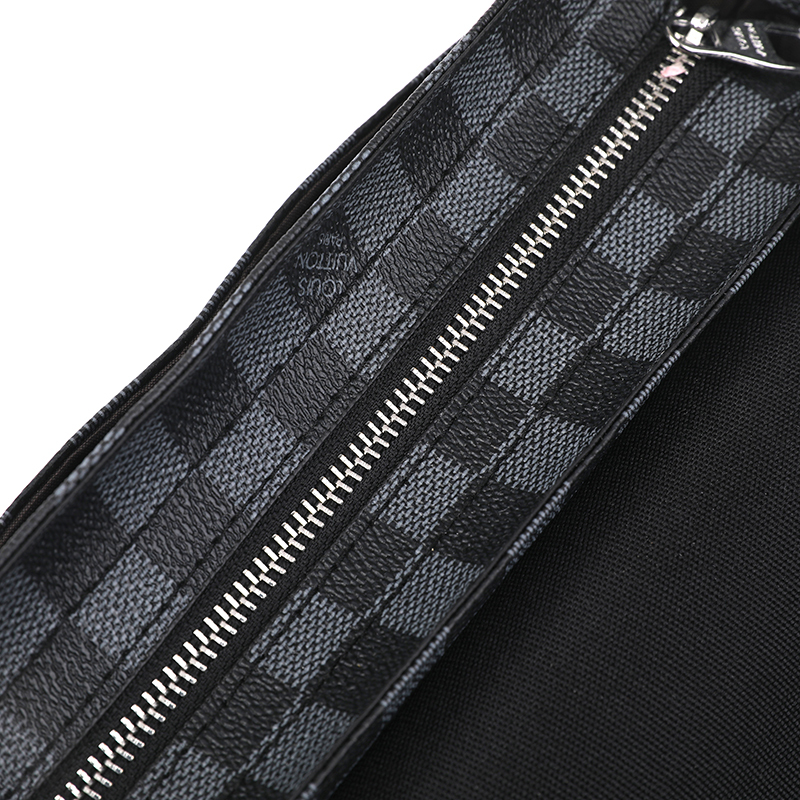 Men Bags LV New Haige Shoulder Bag
