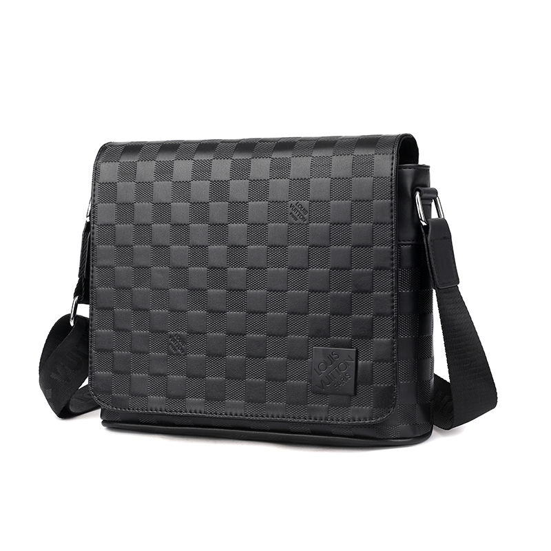 Men Bags LV New Haige Shoulder Bag