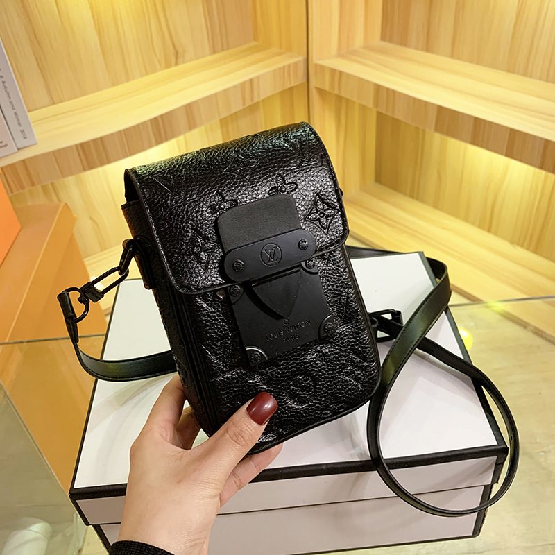 Men Bags LV Mobile bag