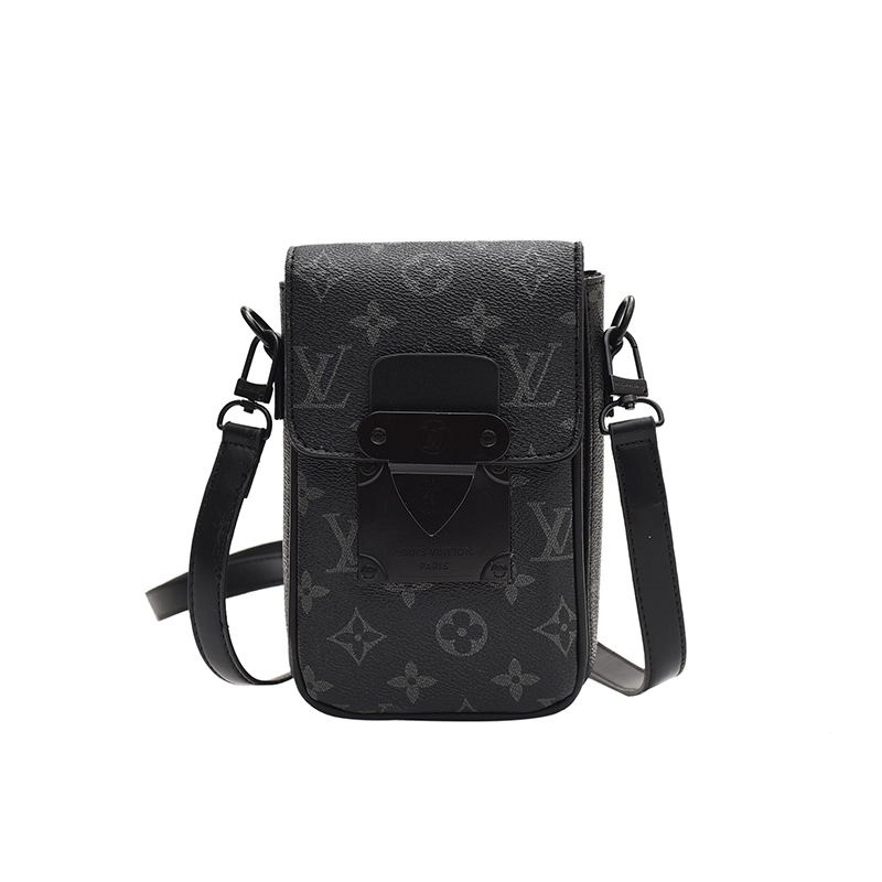 Men Bags LV Mobile bag