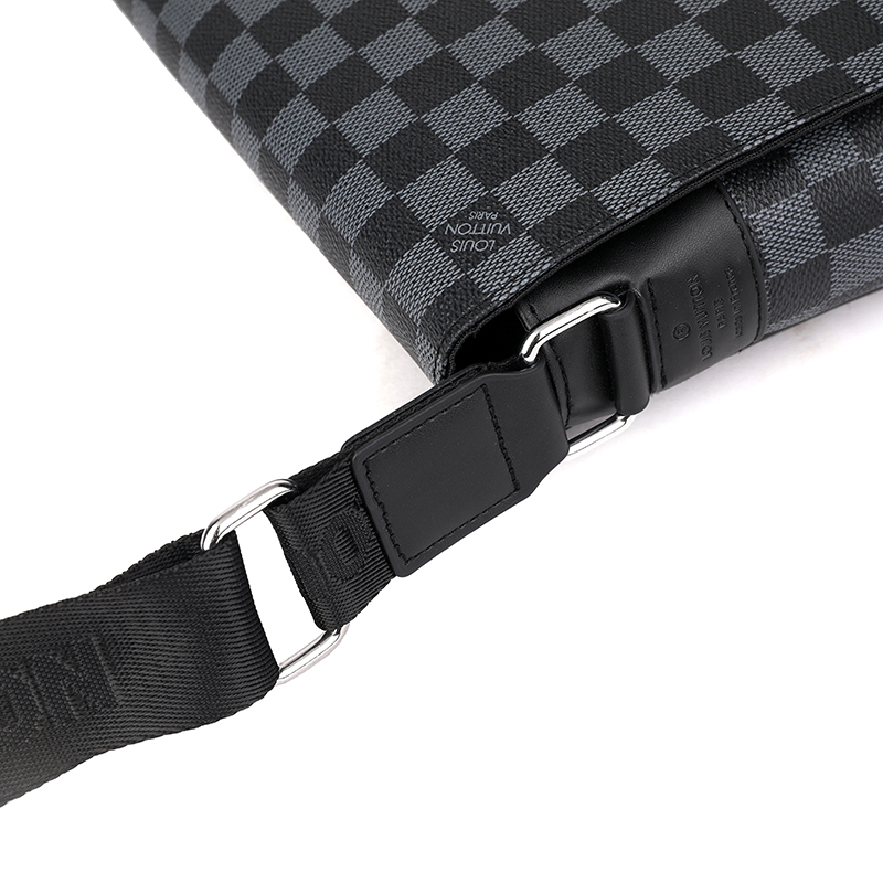 Men Bags LV New Haige Shoulder Bag