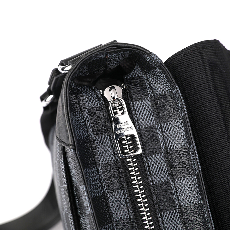 Men Bags LV New Haige Shoulder Bag