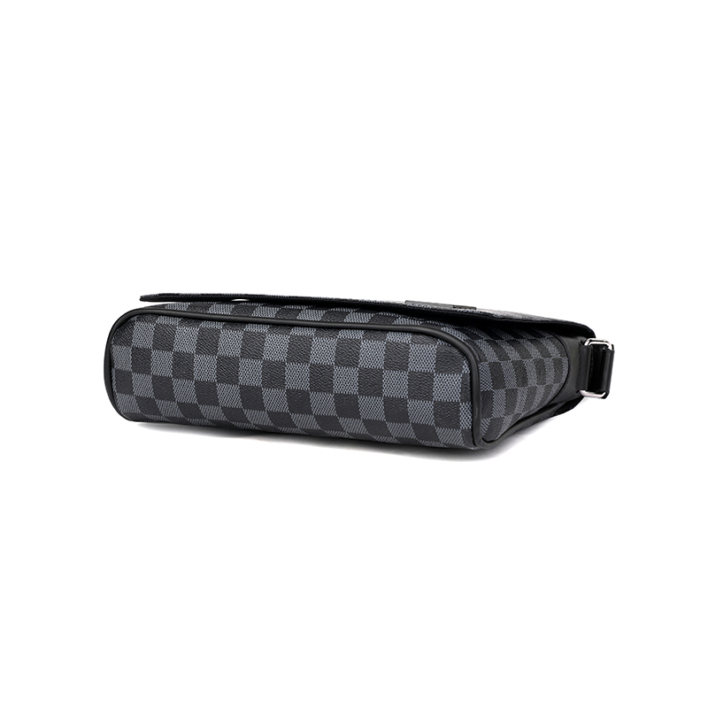 Men Bags LV New Haige Shoulder Bag