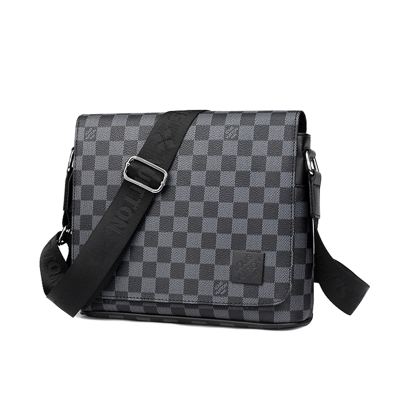 Men Bags LV New Haige Shoulder Bag
