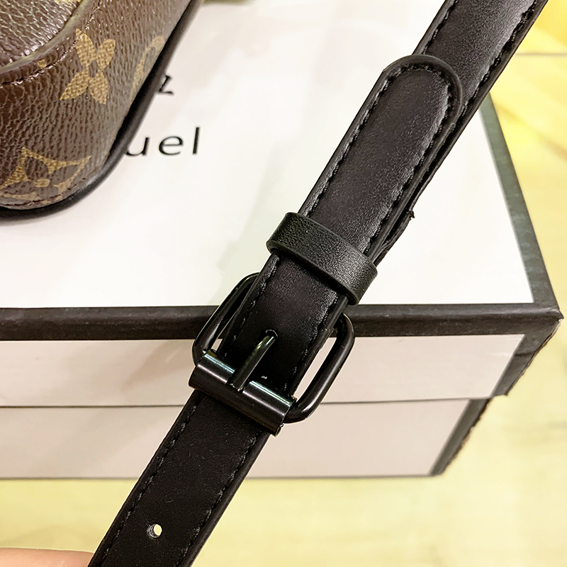 Men Bags LV Mobile bag