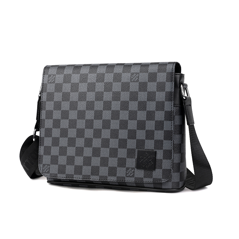 Men Bags LV New Haige Shoulder Bag