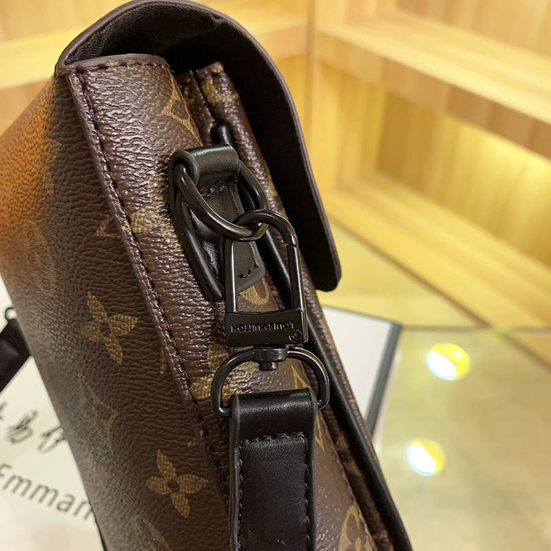 Men Bags LV Mobile bag