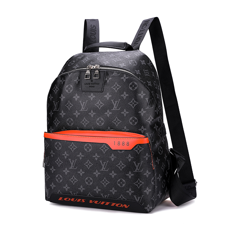 Men Bags LV New Backpack Bag