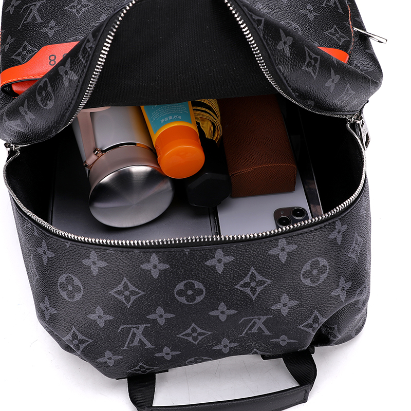 Men Bags LV New Backpack Bag
