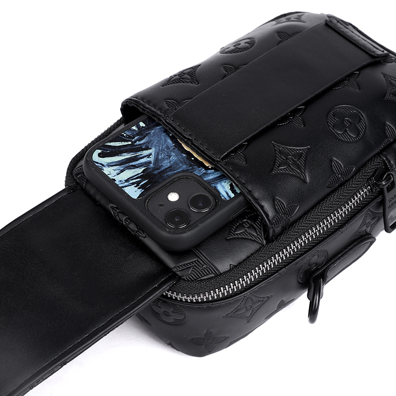Men Bags LV Mobile bag