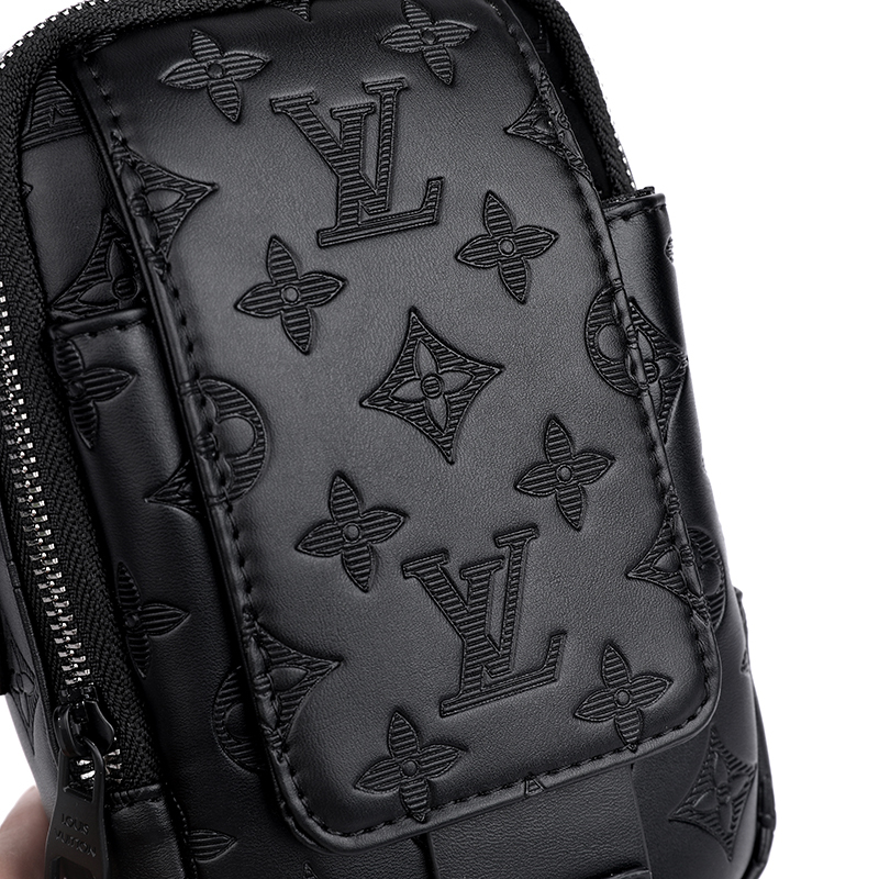 Men Bags LV Mobile bag