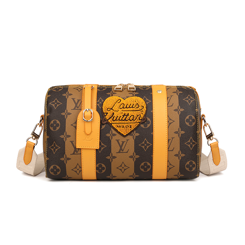 Men Bags LV New single shoulder bag