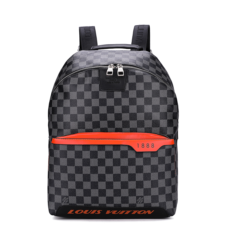 Men Bags LV New Backpack Bag