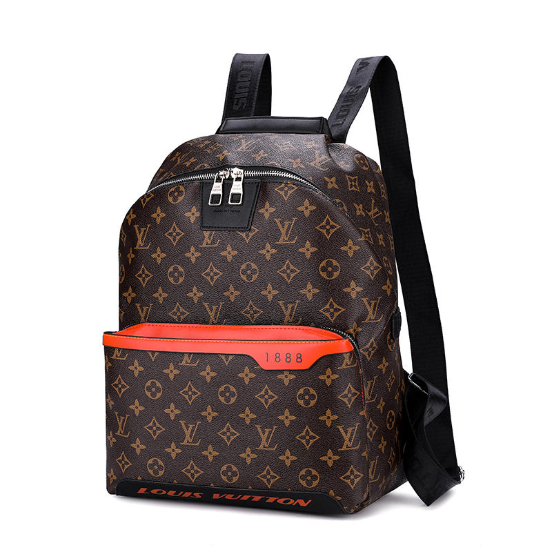 Men Bags LV New Backpack Bag