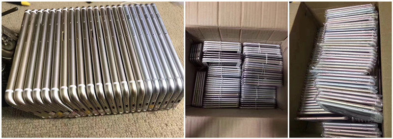 Genuine  Apple iPhone Used