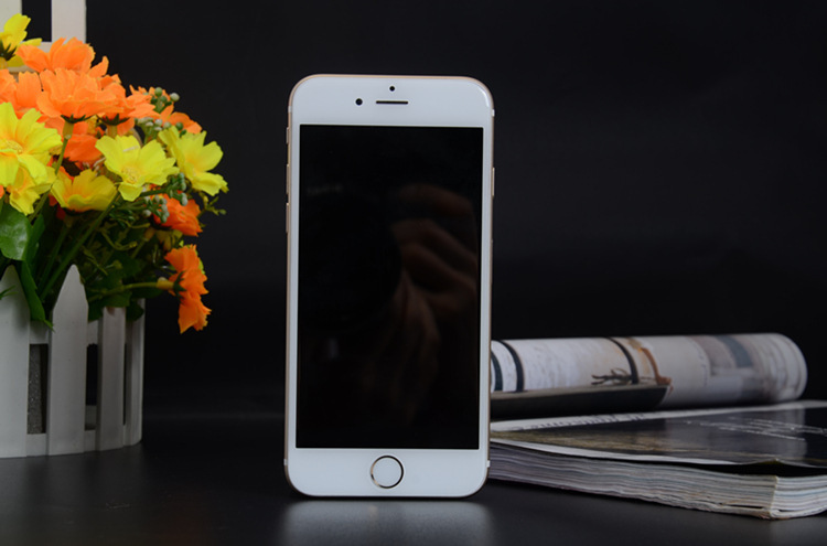 Genuine  Apple iPhone Used