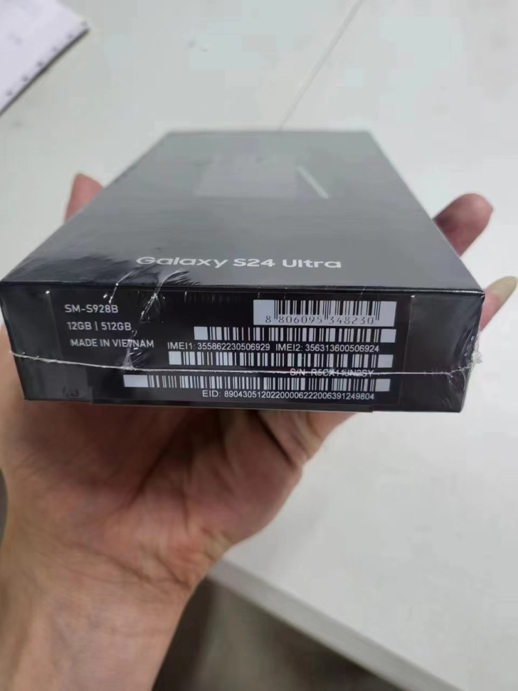 S24 ultra phone