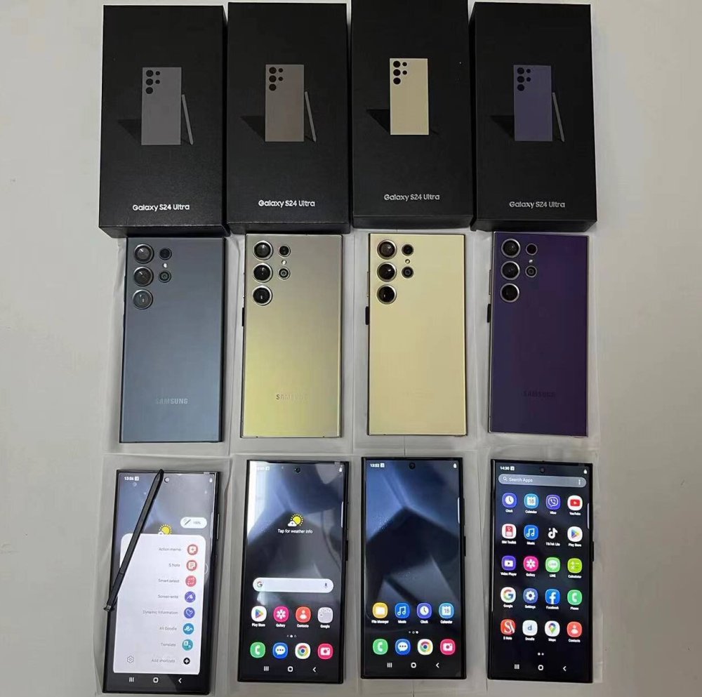 S24 ultra phone