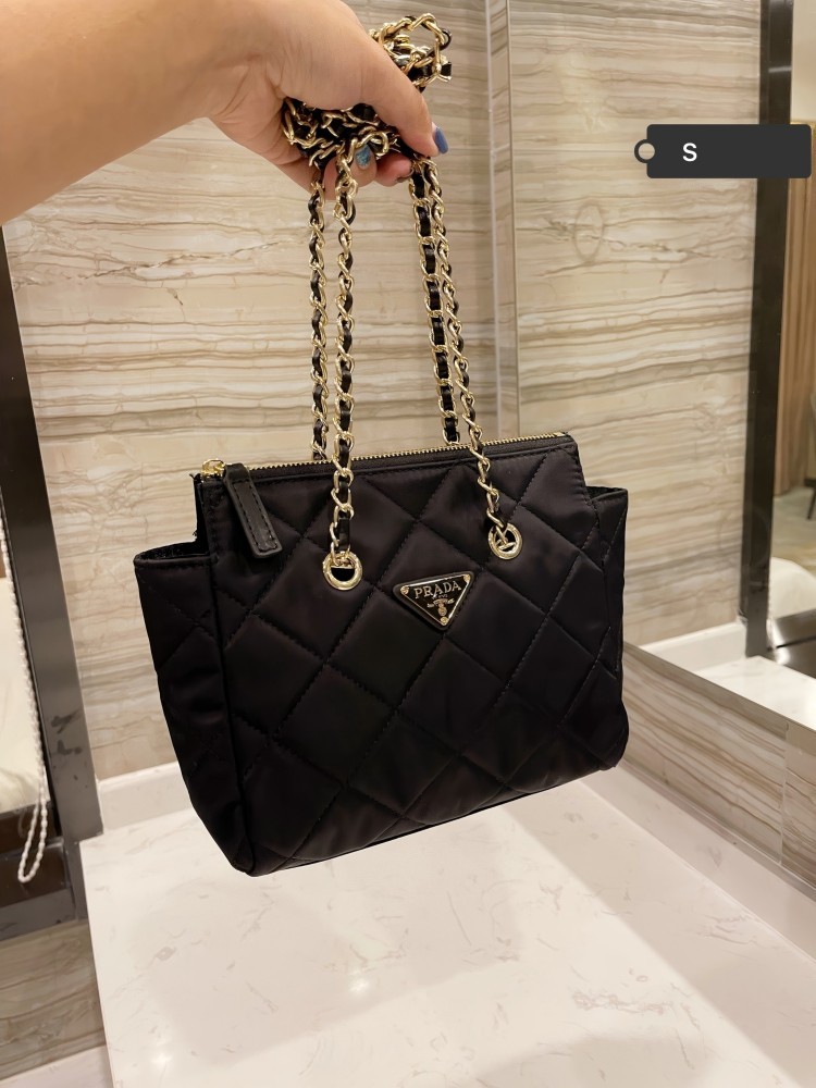 Small bag