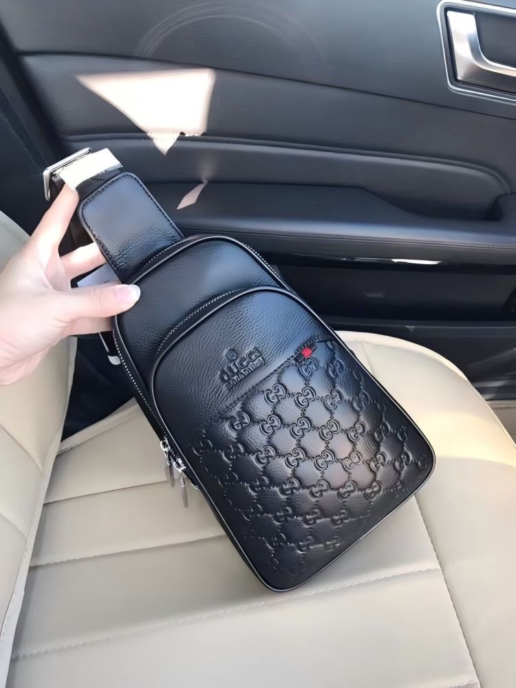 Small bag
