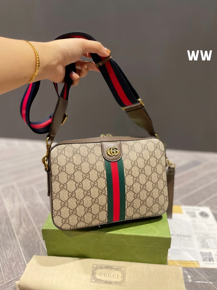 Small bag