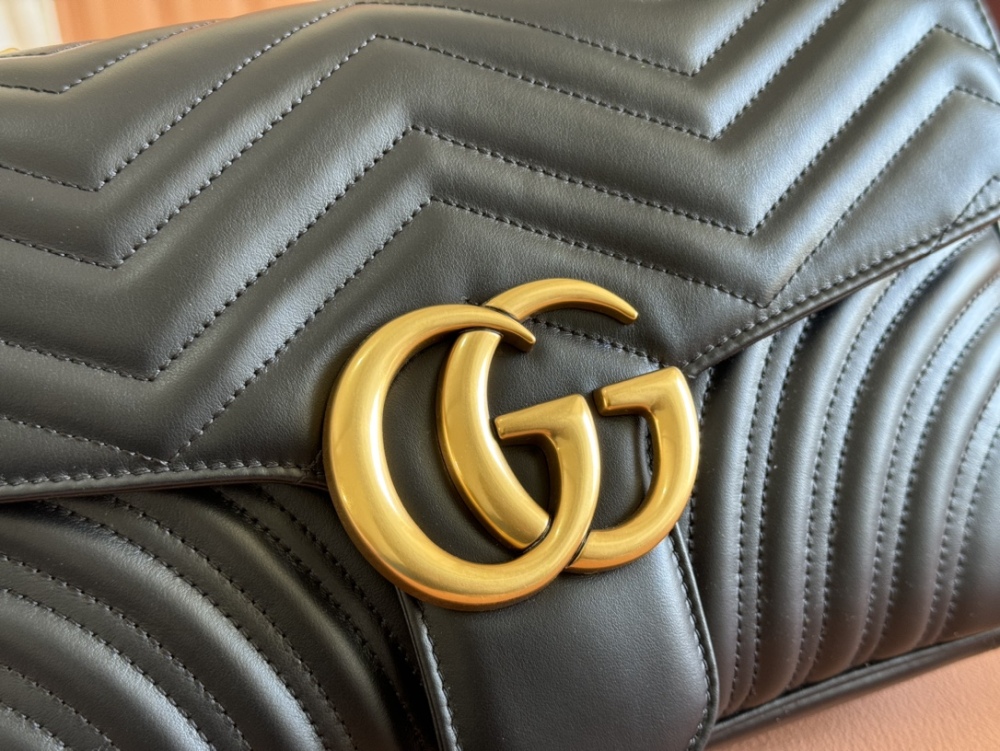 Italian leather bag