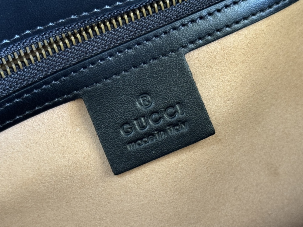 Italian leather bag