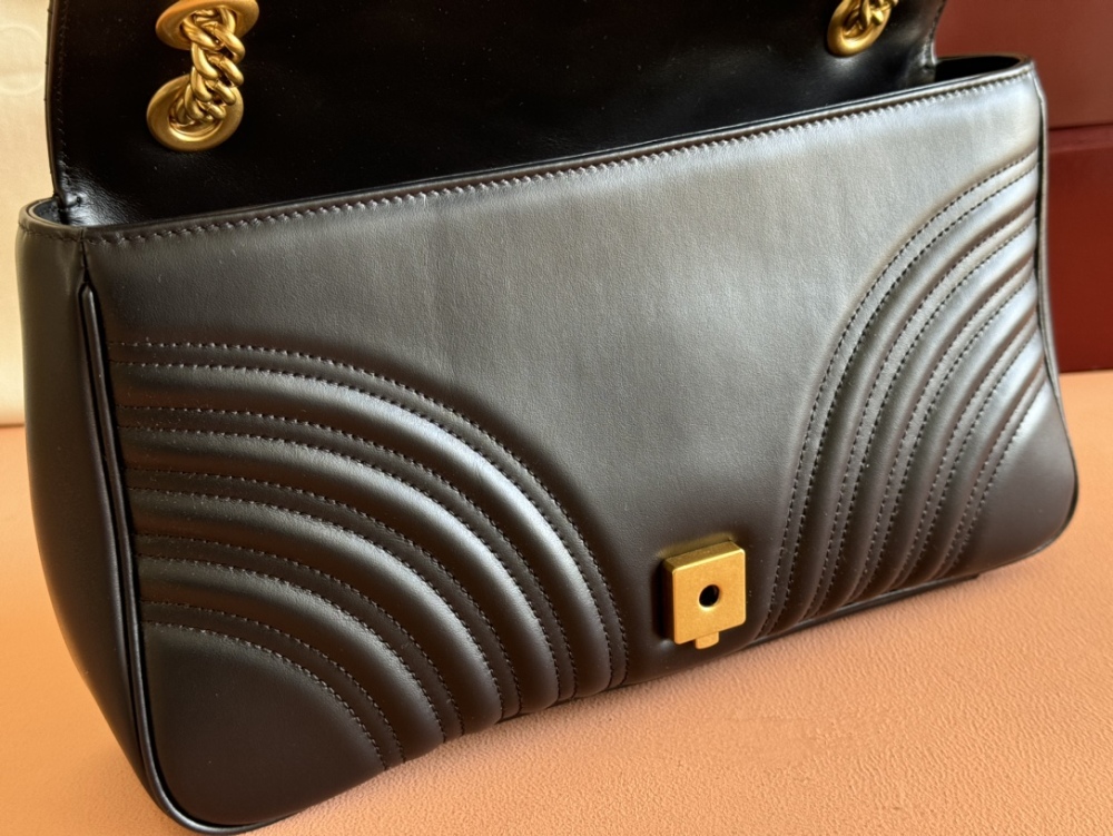Italian leather bag