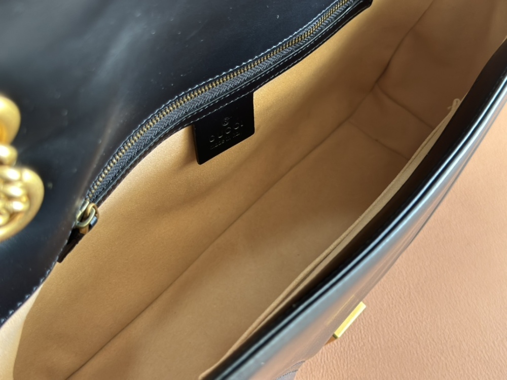 Italian leather bag
