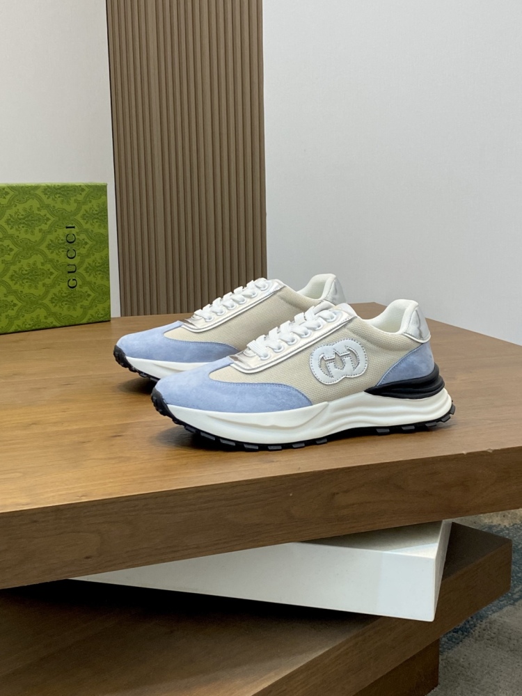 High end quality Nappa leather shoes