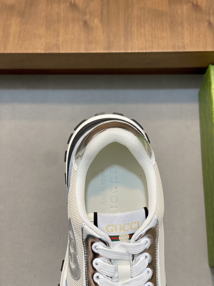 High end quality Nappa leather shoes