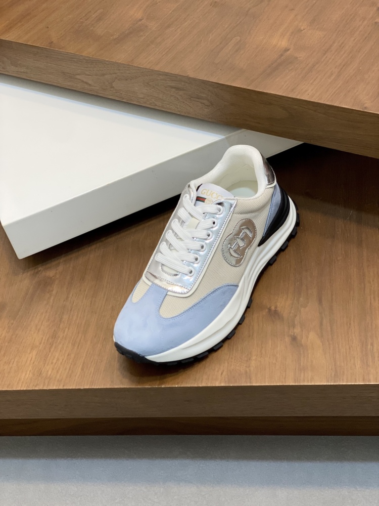 High end quality Nappa leather shoes