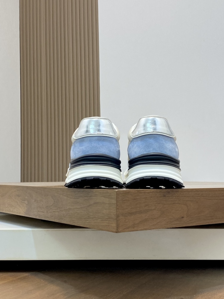 High end quality Nappa leather shoes