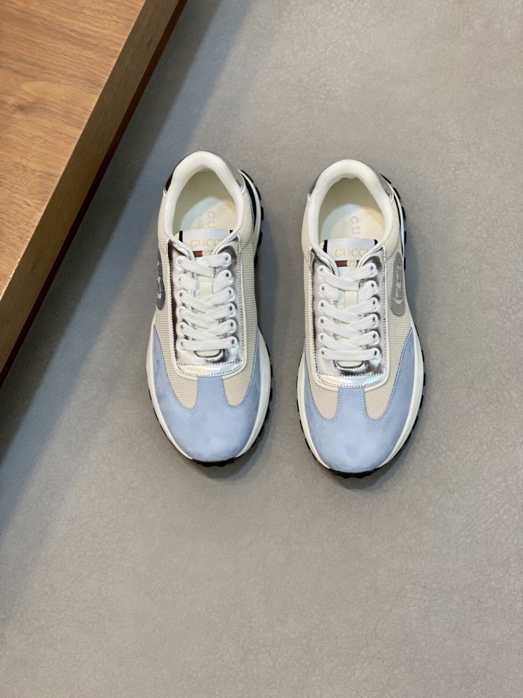 High end quality Nappa leather shoes