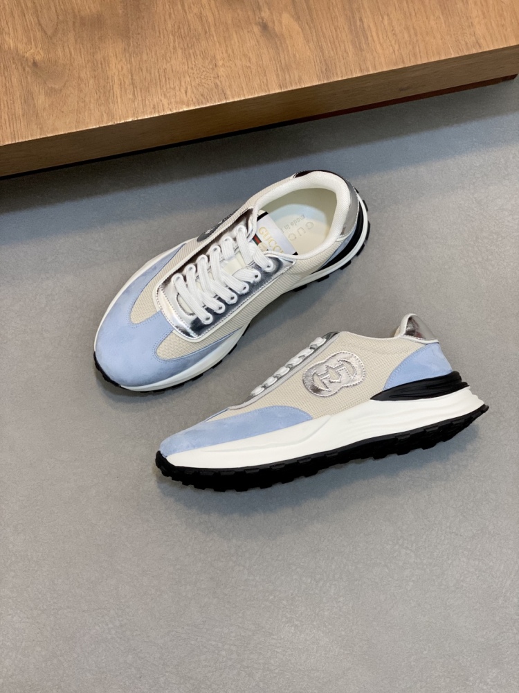 High end quality Nappa leather shoes