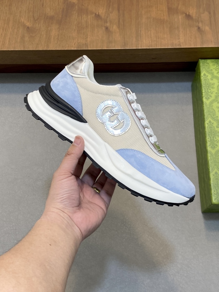 High end quality Nappa leather shoes