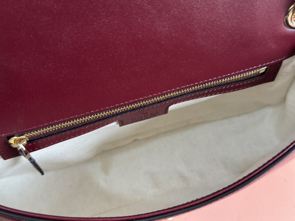 Small Shoulder Backpack
