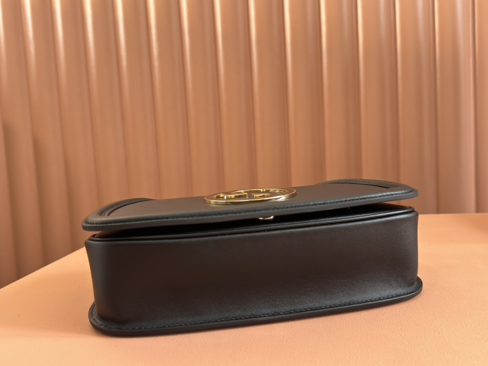 Small Shoulder Backpack