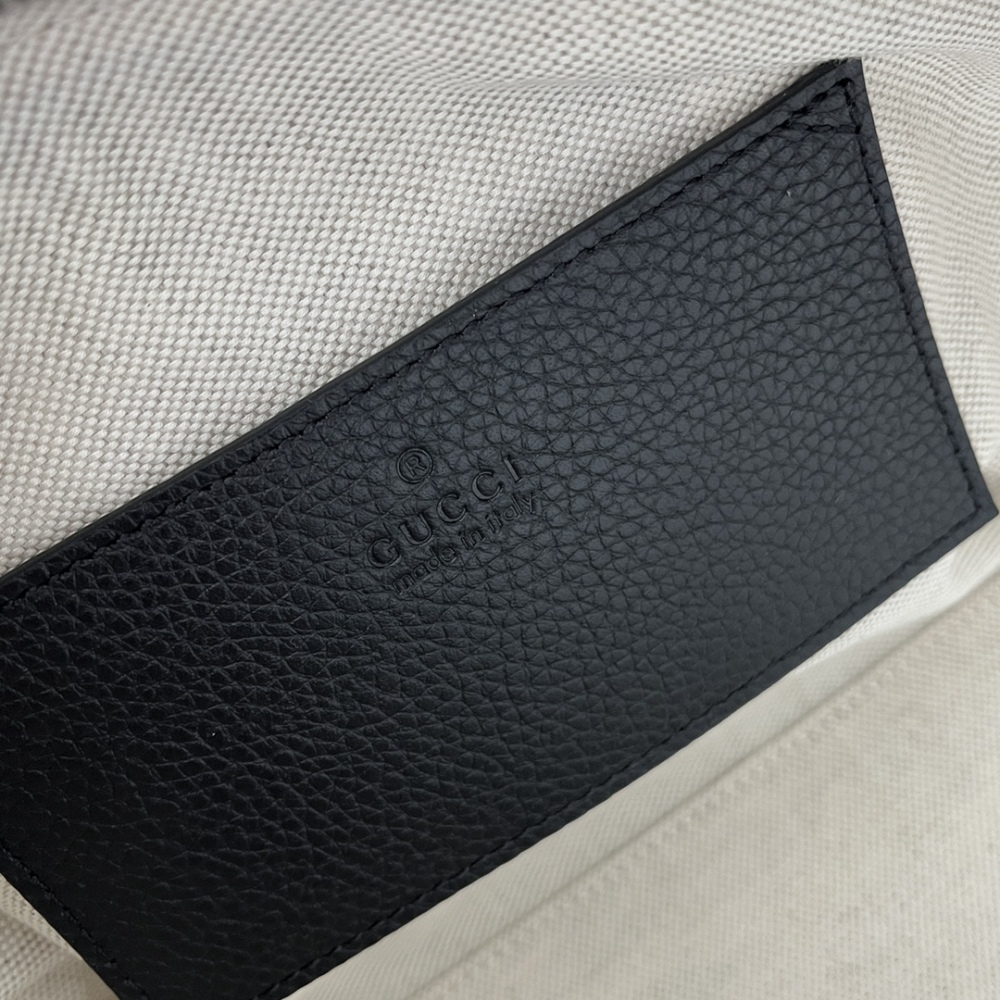 Mini travel bag