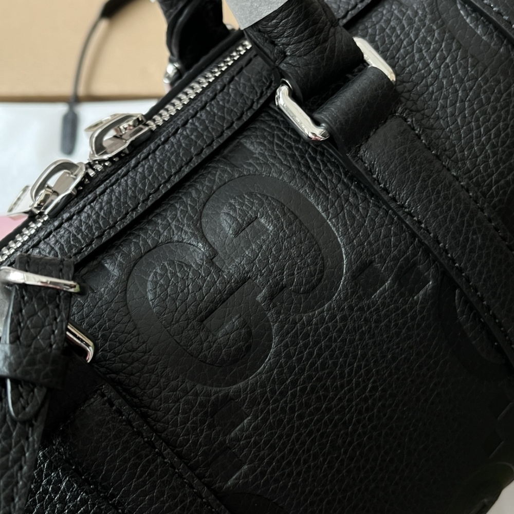 Mini travel bag