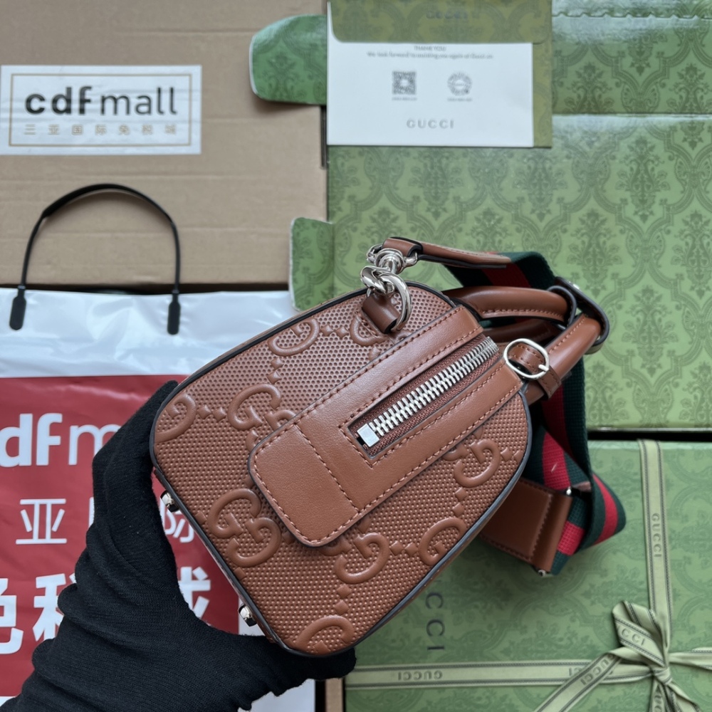 Mini travel bag