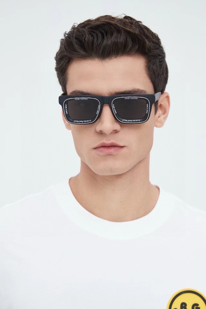 glasses