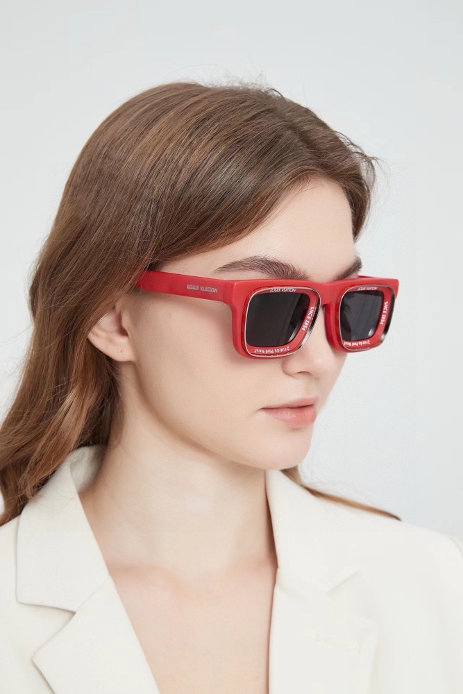 glasses