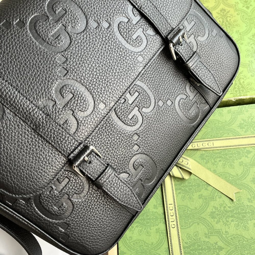 Medium sized mailman bag