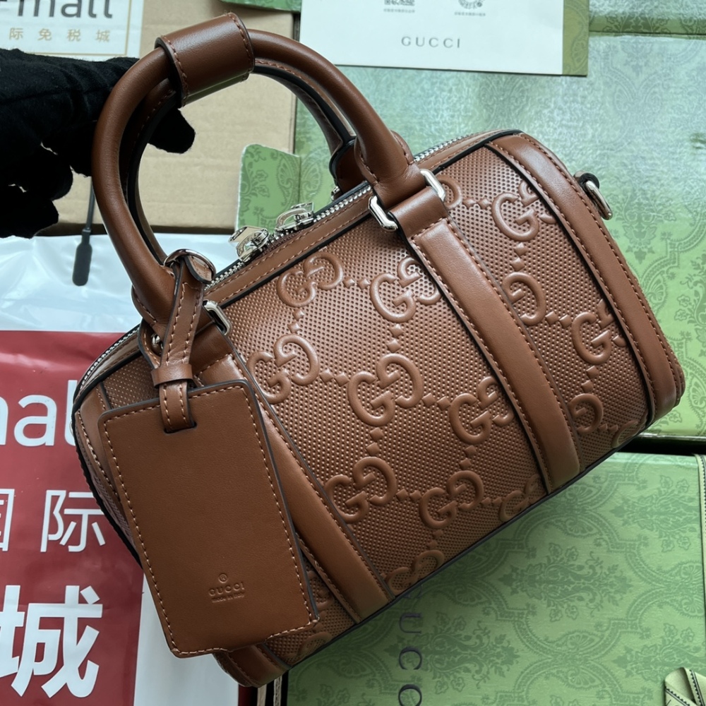 Mini travel bag