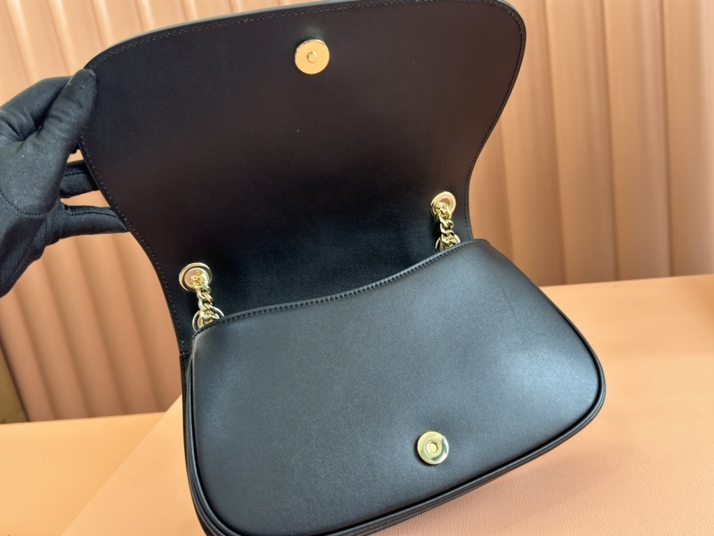 Small Shoulder Backpack